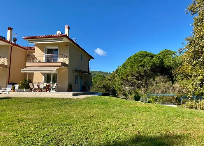Casa Del Mare