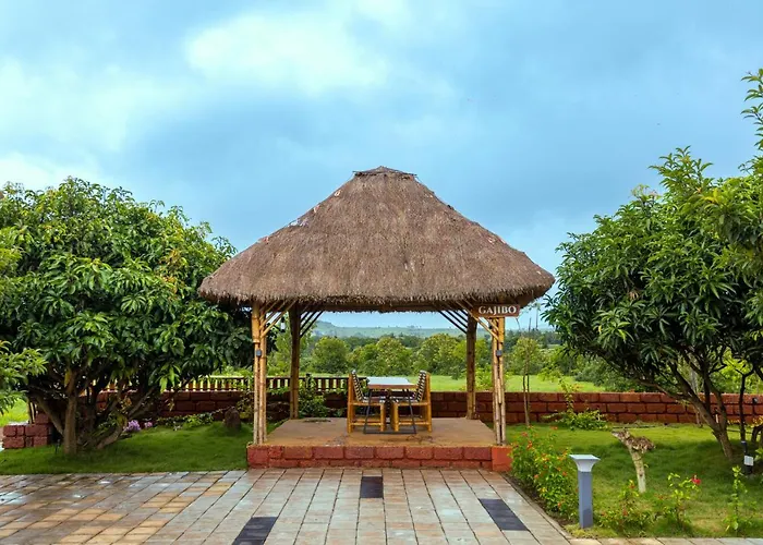 Aathavan Matichi Eco Resort