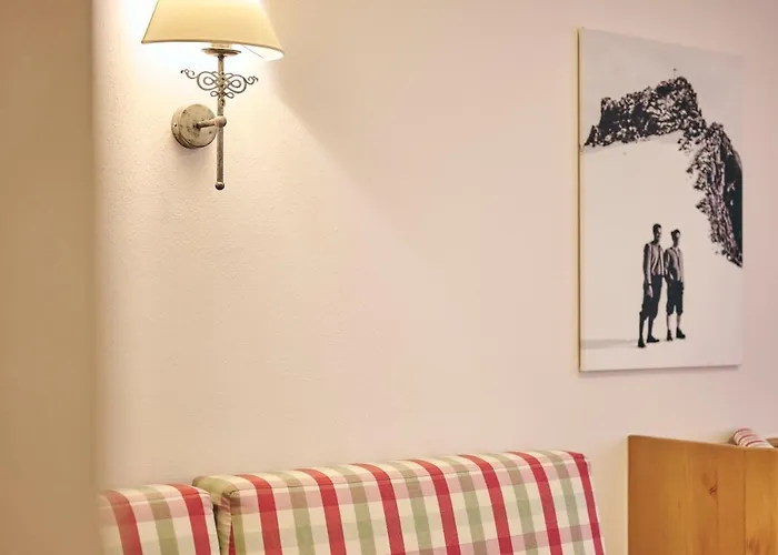 Hotel Bianca