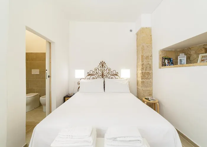Apartment Don Giuliano Centro