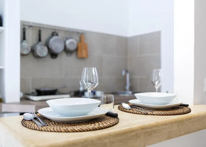 Apartment Don Giuliano Centro