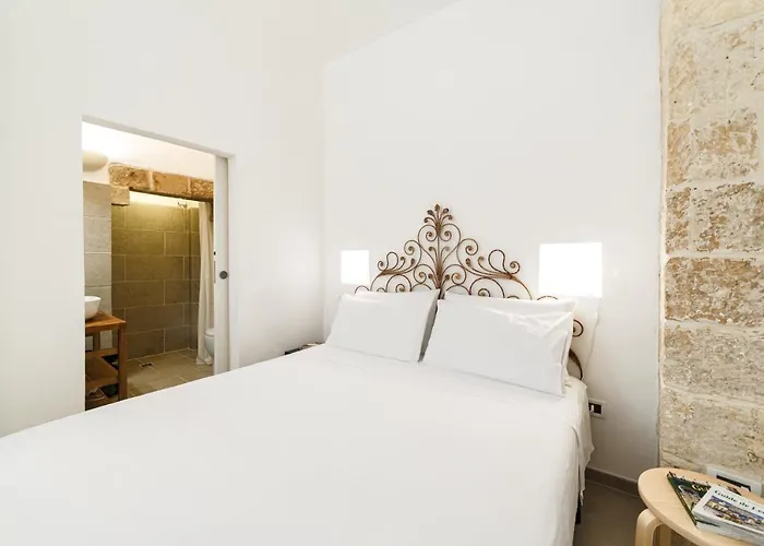 Apartment Don Giuliano Centro
