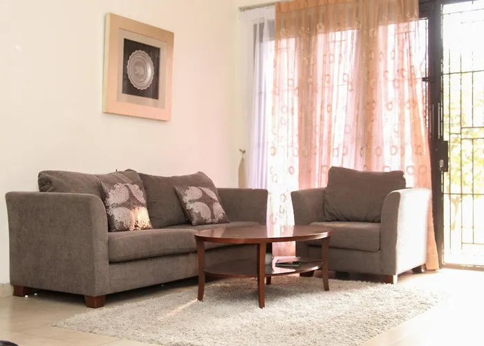 Aldeoz Dago Pakar Private Villa Bandung
