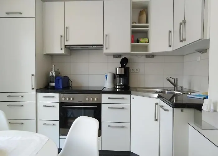 Kaufhold Ferienwohnung