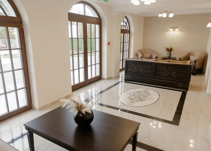 Muller Hotel Boutique & Spa
