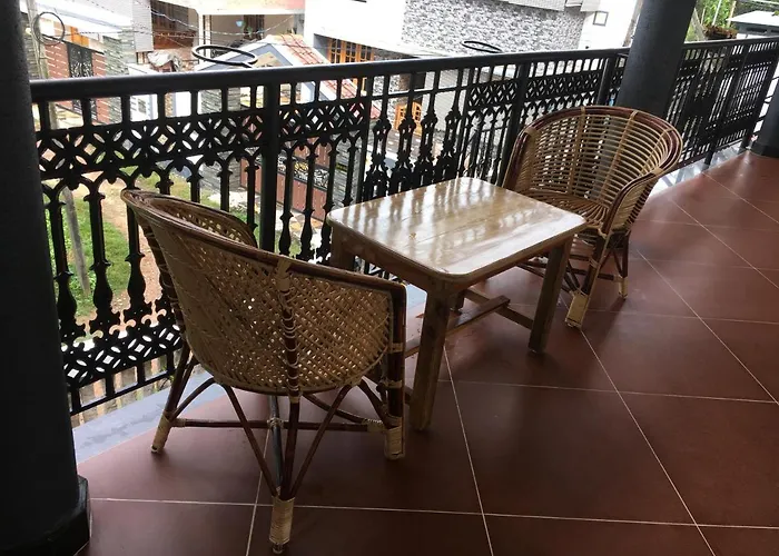 Aloha Homestay
