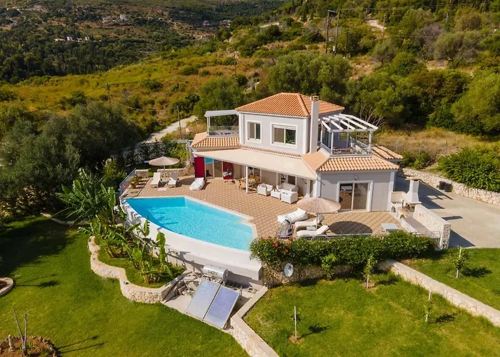 Villa Socrates