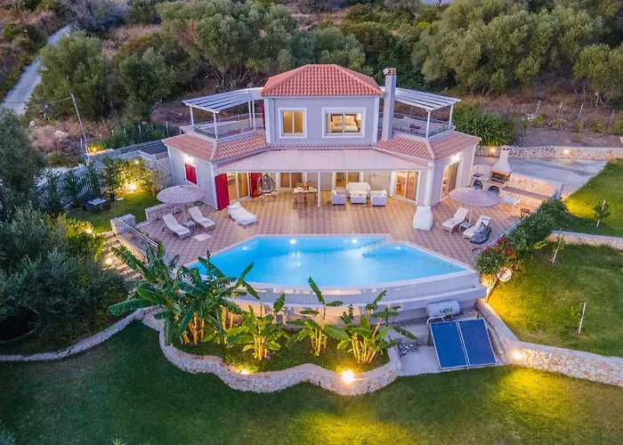 Villa Socrates