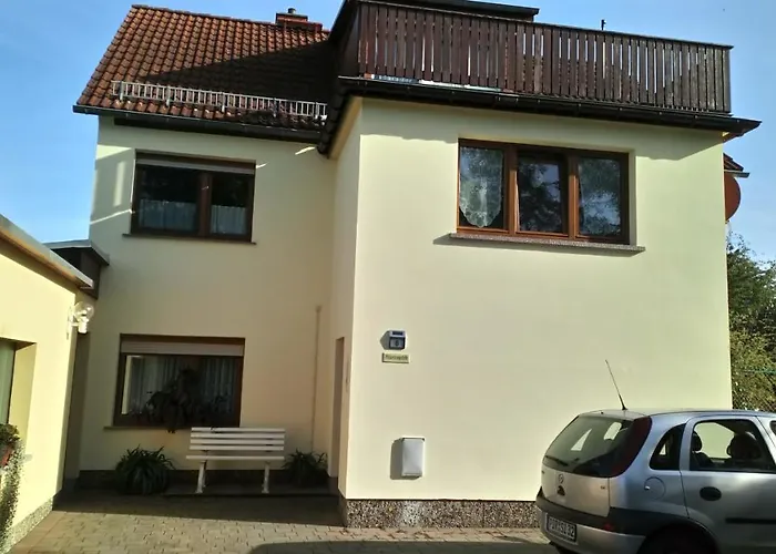 Ferienwohnung Wawrok