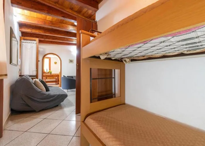 Villa Lidia Per Una Vacanza Di Relax