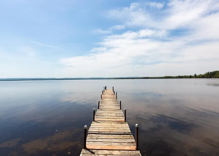 Greystone On Golden Lake