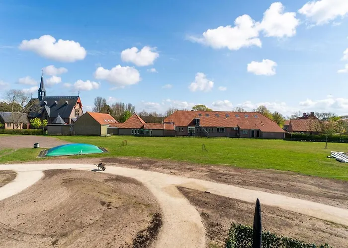 Apartment In Nes Near Vlijen Recreation Area