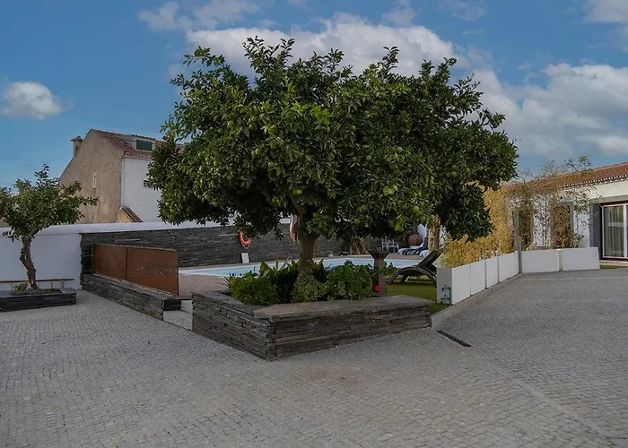 C'Alma D'Alentejo