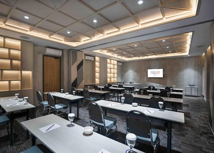Fox Lite Hotel Samarinda