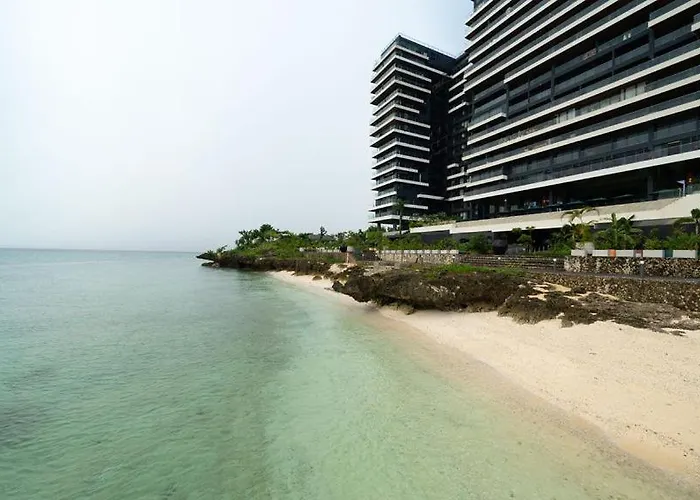 The Reef Island Resort Mactan, Cebu