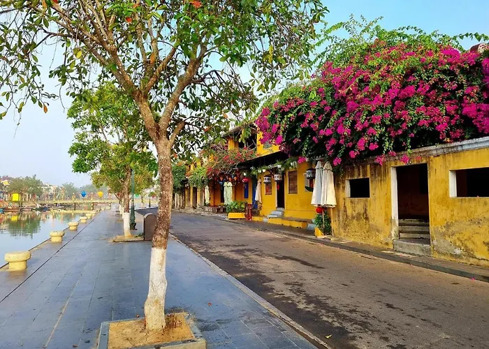 Hoi An Center Town
