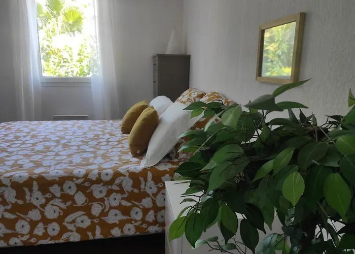 Villa Spa Beziers 4 Etoiles Ressourcez-Vous Avec Style