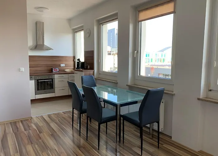 Apartment Rebe