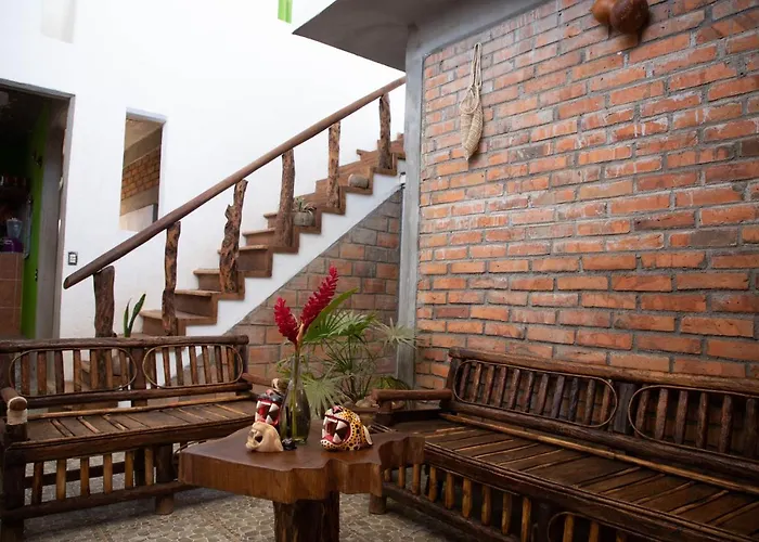 Casa Conejo