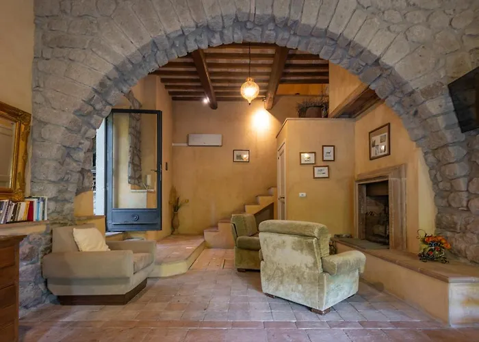 Il Mulino, Hotel, Farm Villa, Nature, Swimming Pool, Vitorchiano
