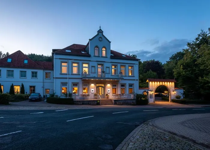 Hotel Wittekindsquelle