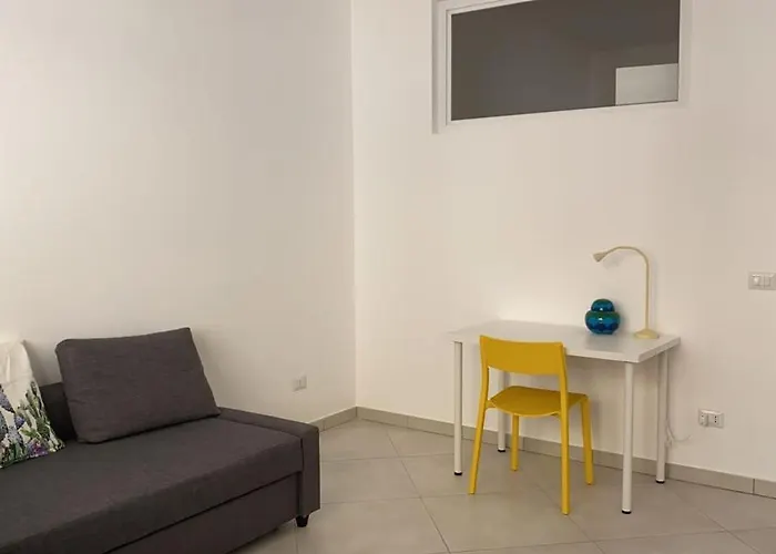 Carolina Apartments - Bilocale