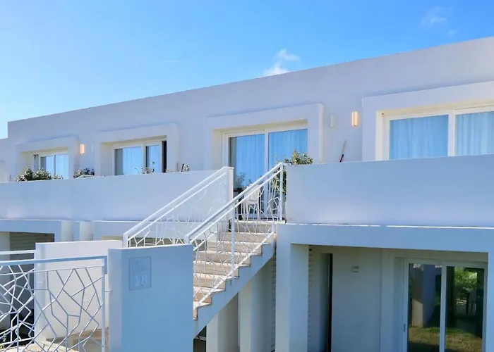 Resort Capo Falcone