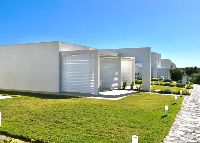 Resort Capo Falcone