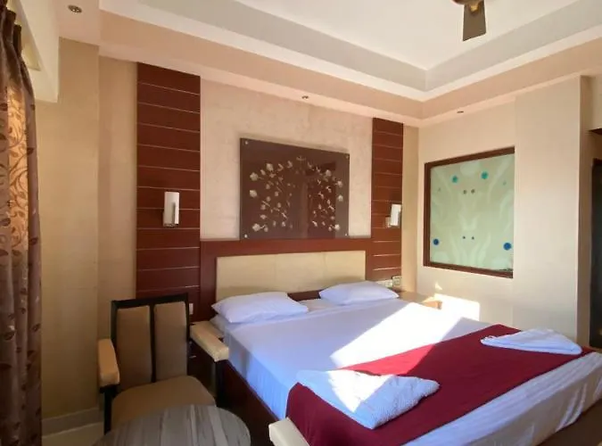 Maya Residency