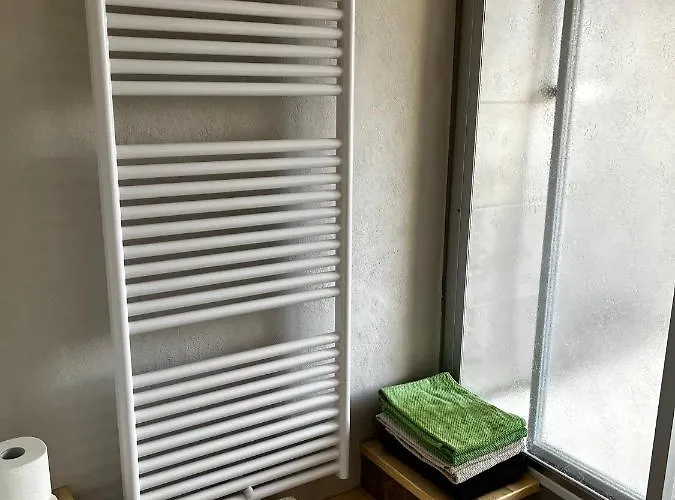 Ferienwohnung In Der Schoenen Rattenfaengerstadt