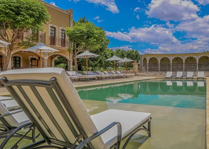 Hc Hacienda Catrina Hotel Boutique