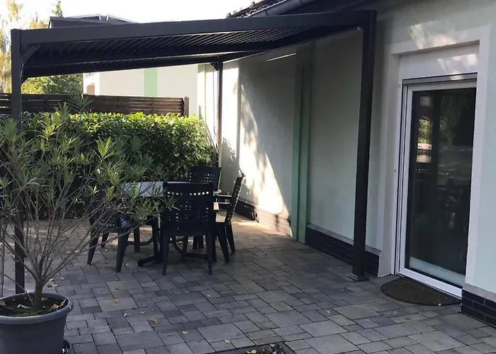 Ferienwohnungsvermietung Leitel