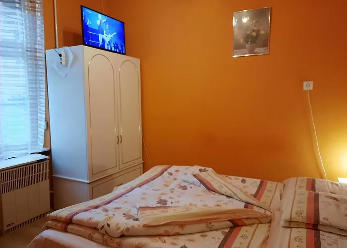 Gloria Apartman