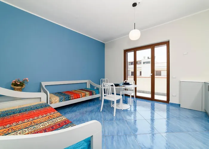 Il Papavero Residence Arbostella