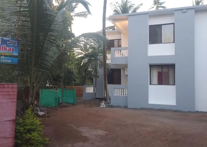 Tendulkar Beach Resorts