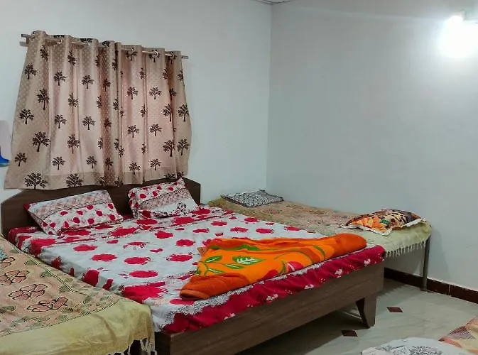 Gir Ganesh Farm & Resort