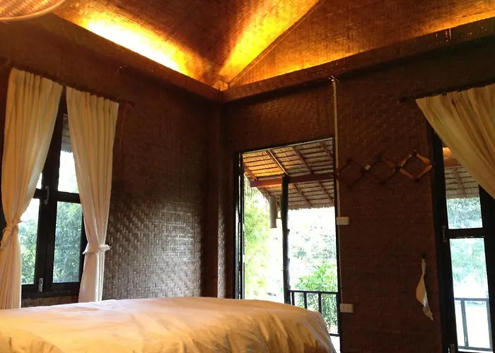 Paipunthong Resort