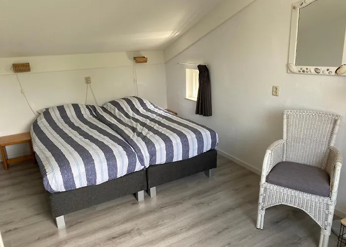 Haags Duinhuis - Familyfriendly Holidayhome With Sauna