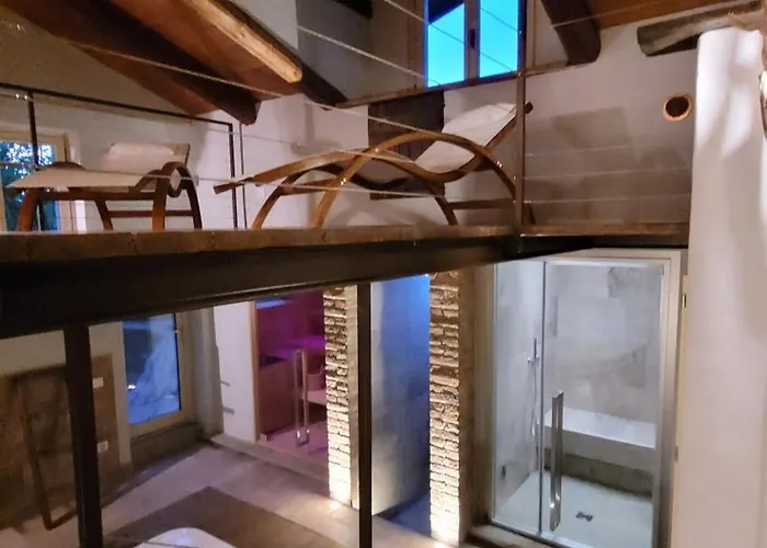 Ca San Ponzio Country House & Spa