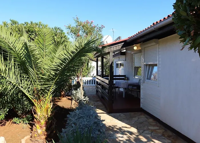 Holiday Home Tin By Interhome