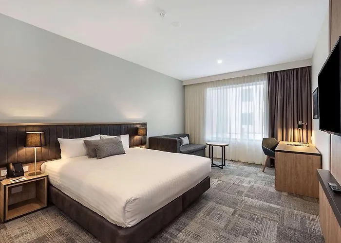 Ingot Hotel Perth, An Ascend Collection Hotel
