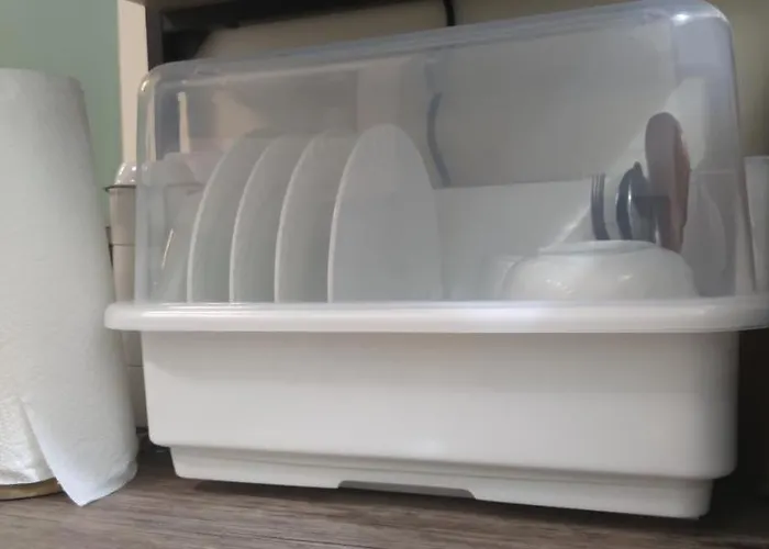 Cherolds Place - Studio Unit