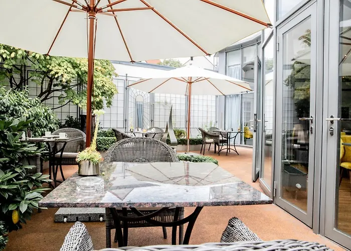 Altstadthotel Messerschmitt