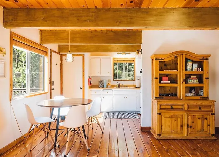 Amazing Cabin - Close To Ski Resort And Village