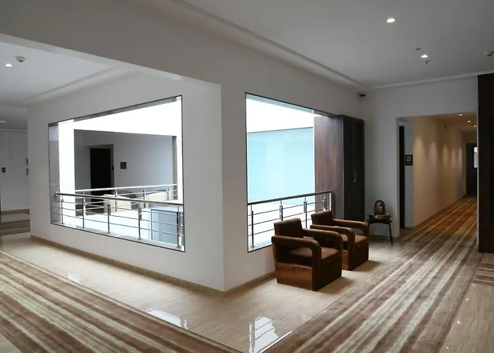 Hotel Elite Vita
