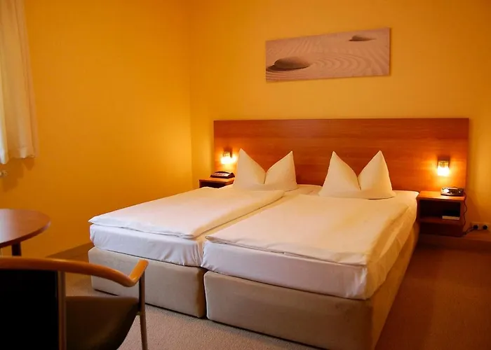 Hotel Balneolum Superior