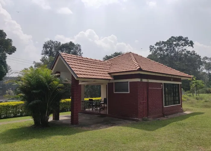 Dubare Inn Coorg