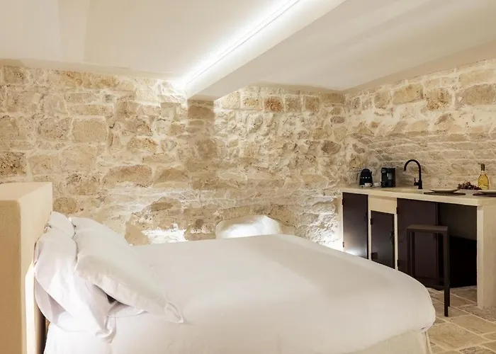 Suite Le Grotte
