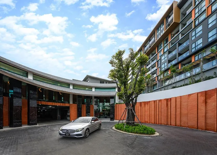 Mida Grande Resort Phuket Official Account