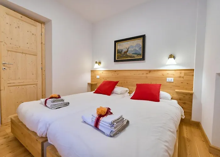 Casa Al Sole Apt. 2